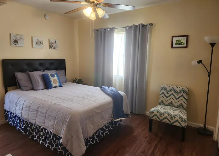 Charming 1-bed Apt, Cook-ready Kitchen, Laundry, 5-8 Mins To U Of A And Downtown Apartment Tucson