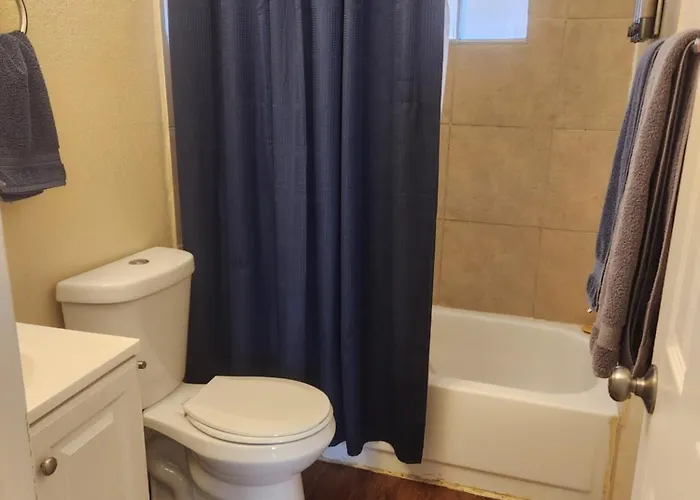 Charming 1-bed Apt, Cook-ready Kitchen, Laundry, 5-8 Mins To U Of A And Downtown