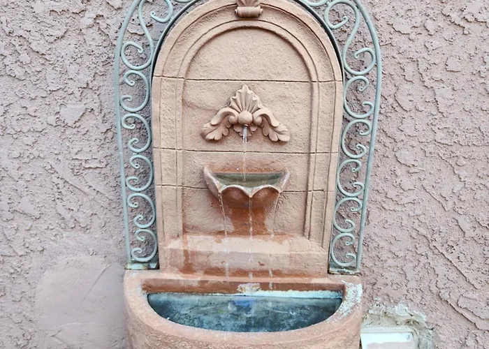 Charming 1-bed Apt, Cook-ready Kitchen, Laundry, 5-8 Mins To U Of A And Downtown Tucson